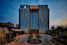 The Ritz-Carlton earns Two Prestigious Accolades in the Chinese Luxury Traveller Report 2017