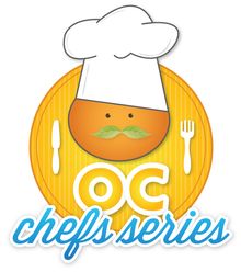 OC Chefs Series logo