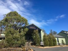 Cradle Mountain Wilderness Gallery