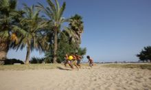 Cambrils 