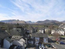 KE Adventure Travel office in Keswick, Lake District, UK