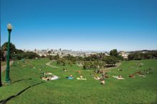 Dolores Park