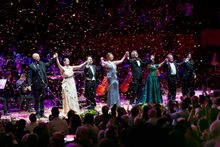 The Opera Gala