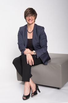 Leanne Harwood, IHG VP Operations, South East Asia & Korea