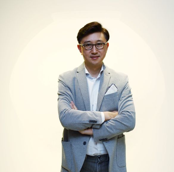 IHG newly appointed development representative Korea, Steven Choi