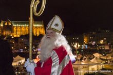 Weihnachten Metz