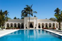 BARAZA RESORT & SPA 