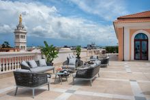 NH Collection Palazzo Cinquecento in Rome