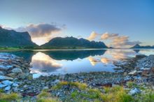 Ramblers Walking Holidays Norway