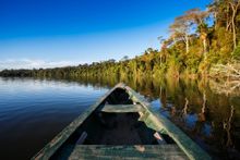 Ramblers Walking Holidays: An Amazon Adventure