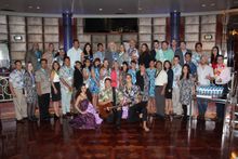 The Aloha Down Under Roadshow is the best opportunity for agents to learn how to better sell Hawai‘i to clients.