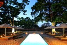 Fathala Wildlife Reserve