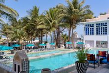 Coco Ocean Resort & Spa