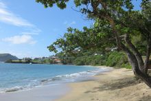 Bequia, Caribbean