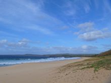 Molokai, Hawaii