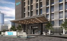 Fairfield Nanning - exterior