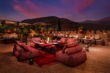 Ksbah Tamadot - Private Dining