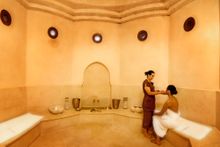 Ksbah Tamadot - Spa Hammam