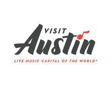 Visit Austin Logo