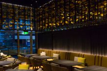 Husk & Vine Kitchen and Bar @ SKYE Hotel Suites
