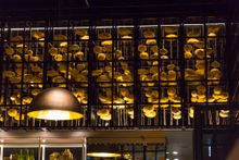 Husk & Vine Kitchen and Bar @ SKYE Hotel Suites