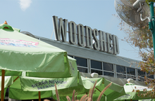 Celebrity Chef Tim Love's Woodshed Smokehouse