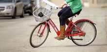 Fort Worth Bike Share