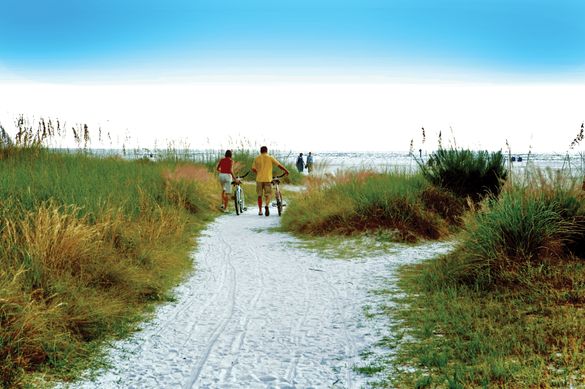 Siesta Key