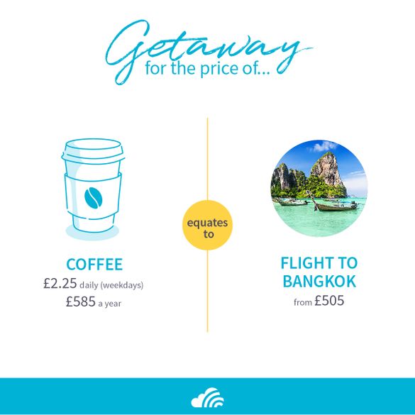 Skyscanner.net shows travellers how to save and fly