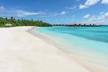 Shangri-La's Villingili Resort & Spa, Maldives