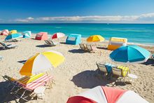 The Confidante, Miami 