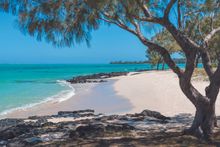Shangri-La's Le Touessrok, Mauritius