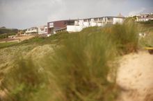 The Scarlet, Cornwall