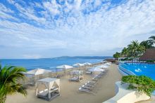 Grand Velas Riviera Nayarit, Mexico 