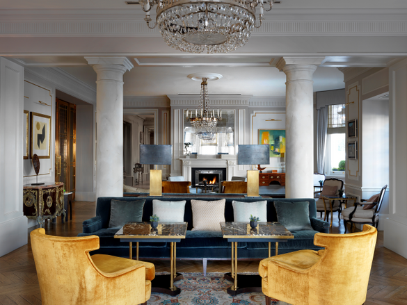 The Drawing Room,The Kensington , LONDON 