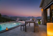 Villa Bumortu