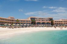 Beach Front 