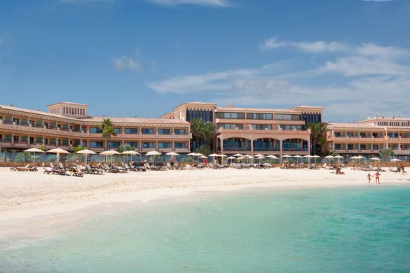 Beach Front 