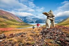 The Torngat Mountains National Park - Labrador