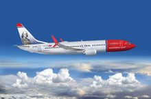  Norwegian announces Benjamin Franklin as its first American tailfin hero. The likeness of the inventor and statesman, who was often called the “first American” because of his tireless campaigning to unify the colonies, will adorn the airline’s newest Boe
