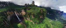 Angel Falls