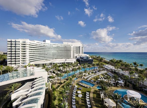 The City of Miami Beach will host a Forbes Travel Guide Certification training event to give restaurant and hotel employees access to leading experts in the travel and hospitality field in support of making guest service a major point of distinction.
