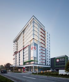 Travelodge Hotel Sydney Airport