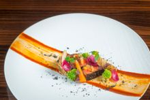 ROASTED RIB EYE 
