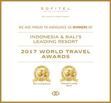 World Travel Awards 2017