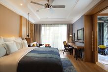 Hotel Indigo Bali Seminyak Beach - Leading Room category