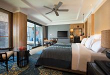 Hotel Indigo Bali Seminyak Beach - Perada Suites