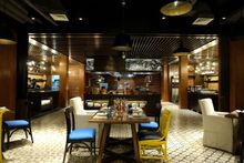 Hotel Indigo Bali Seminyak Beach - Makase neighbourhod cafe (casual dining)