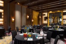 Hotel Indigo Bali Seminyak Beach - Kama Veda meeting room