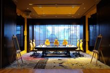 Hotel Indigo Bali Seminyak Beach - Saka meeting room